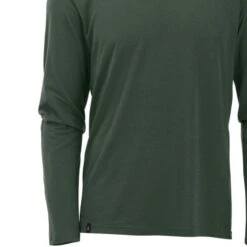 Maul - Herren Sport Funktions-Langarmshirt Königstuhl - Grün 8 Maul - Herren Sport Funktions-Langarmshirt Königstuhl - Grün -Maul || 4F || Craghoppers Verkäufe 41403 koenigstuhl gruen2932t0bcX79FyM