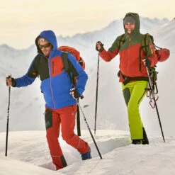 Maul - Hochkönig 2XT 2022 Herren Winterjacke Skijacke, Grün Gelb 16 Maul - Hochkönig 2XT 2022 Herren Winterjacke Skijacke, Grün Gelb -Maul || 4F || Craghoppers Verkäufe 42106 6978 4D4oCgC9xziBA0