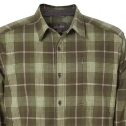 Royal Robbins - Herren Merino Hemd Merinolux Flannel L/S Langarm Outdoorhemd 15 Royal Robbins - Herren Merino Hemd Merinolux Flannel L/S Langarm Outdoorhemd -Maul || 4F || Craghoppers Verkäufe 42197 256 1