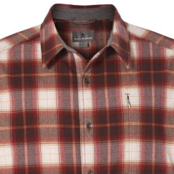 Royal Robbins - Herren Merino Hemd Merinolux Flannel L/S Langarm Outdoorhemd 17 Royal Robbins - Herren Merino Hemd Merinolux Flannel L/S Langarm Outdoorhemd -Maul || 4F || Craghoppers Verkäufe 42197 468 1