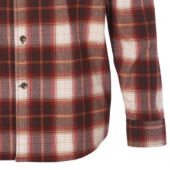 Royal Robbins - Herren Merino Hemd Merinolux Flannel L/S Langarm Outdoorhemd 16 Royal Robbins - Herren Merino Hemd Merinolux Flannel L/S Langarm Outdoorhemd -Maul || 4F || Craghoppers Verkäufe 42197 468 2