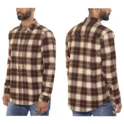 Royal Robbins - Herren Merino Hemd Merinolux Flannel L/S Langarm Outdoorhemd 14 Royal Robbins - Herren Merino Hemd Merinolux Flannel L/S Langarm Outdoorhemd -Maul || 4F || Craghoppers Verkäufe 42197 468 3