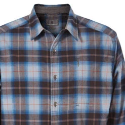 Royal Robbins - Herren Merino Hemd Merinolux Flannel L/S Langarm Outdoorhemd 19 Royal Robbins - Herren Merino Hemd Merinolux Flannel L/S Langarm Outdoorhemd -Maul || 4F || Craghoppers Verkäufe 42197 728 1