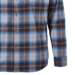 Royal Robbins - Herren Merino Hemd Merinolux Flannel L/S Langarm Outdoorhemd 20 Royal Robbins - Herren Merino Hemd Merinolux Flannel L/S Langarm Outdoorhemd -Maul || 4F || Craghoppers Verkäufe 42197 728 2