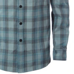 Royal Robbins - Herren Hemd Thermotech Ren Plaid L/S Outdoorhemd 16 Royal Robbins - Herren Hemd Thermotech Ren Plaid L/S Outdoorhemd -Maul || 4F || Craghoppers Verkäufe 42203 324 2