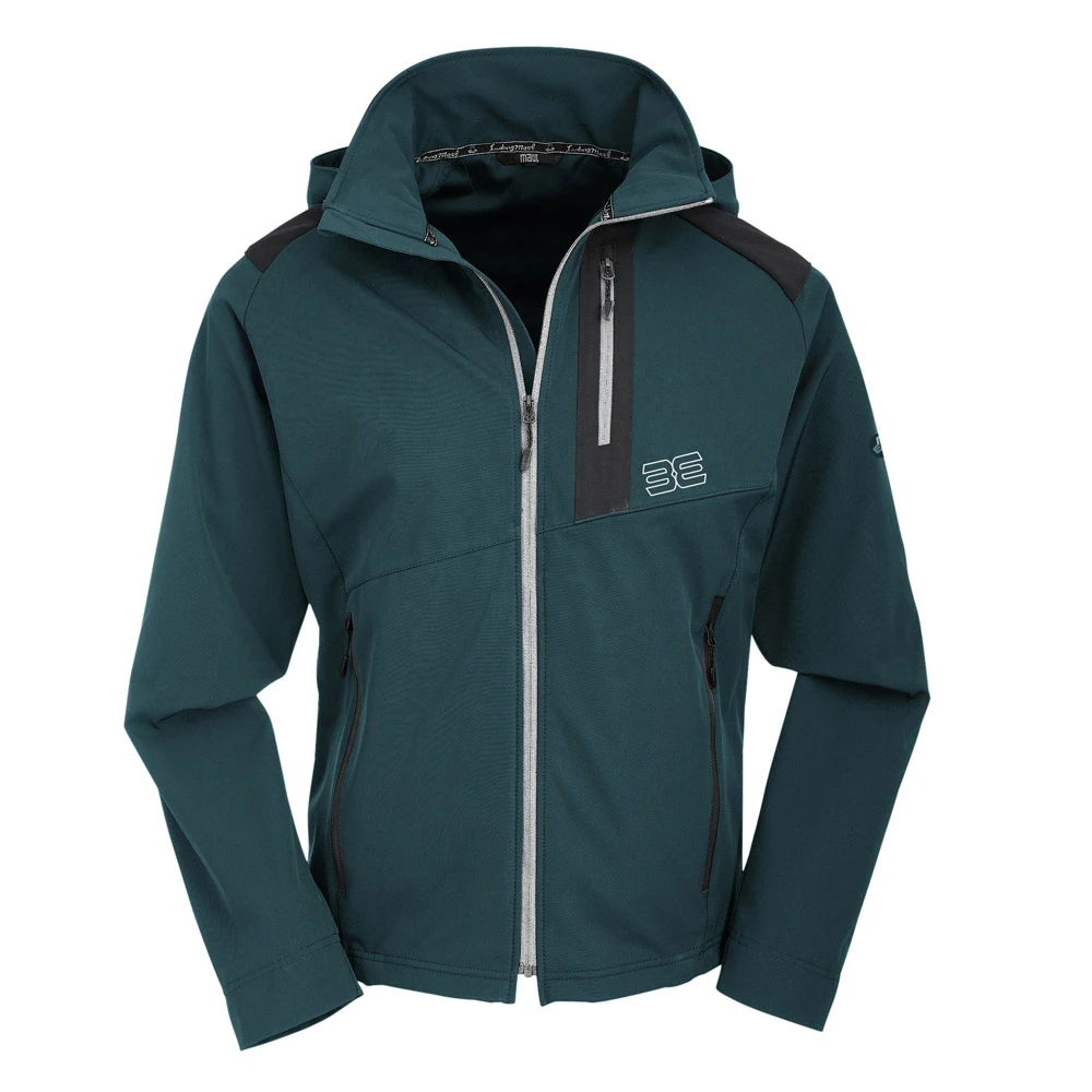 Maul - Wasserdichte Winter Softshelljacke Galltür Outdoorjacke 2 Maul - Wasserdichte Winter Softshelljacke Galltür Outdoorjacke – Bild 2