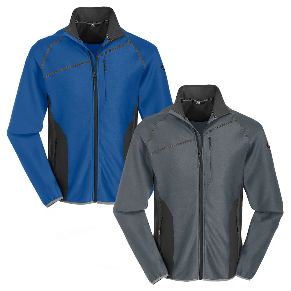 Maul - Donnersberg II - Herren Sport Megastretch Fleecejacke 1 Maul - Donnersberg II - Herren Sport Megastretch Fleecejacke