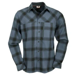 Maul - Schwandorf II- Herren Wärmendes Flanellhemd 8 Maul - Schwandorf II- Herren Wärmendes Flanellhemd -Maul || 4F || Craghoppers Verkäufe 44305 Schwandorf2 dgrau