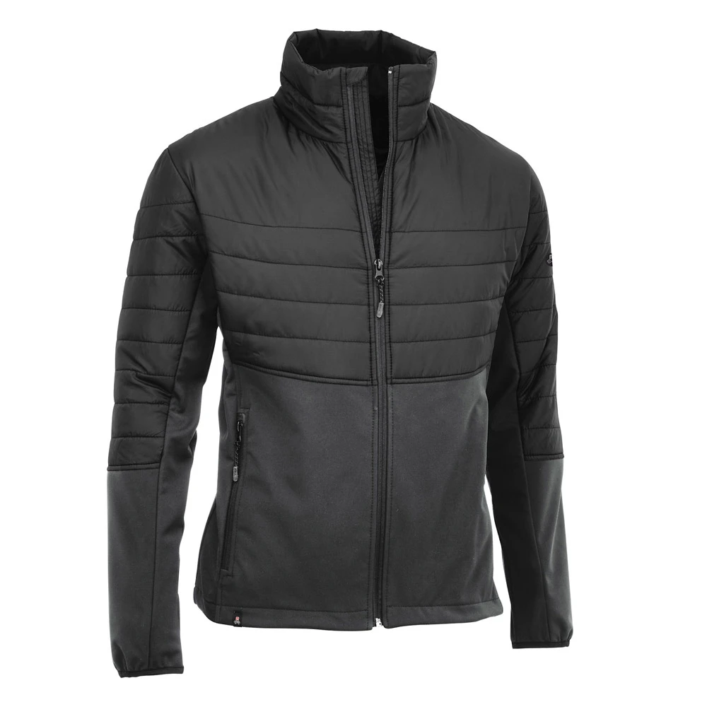 Maul Sport - Kranzhorn II - Herren Thermojacke, Midlayer 2 Maul Sport - Kranzhorn II - Herren Thermojacke, Midlayer – Bild 2