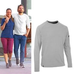 Maul Sport - St. Pölten - Herren Langarmshirt, Funktionsshirt