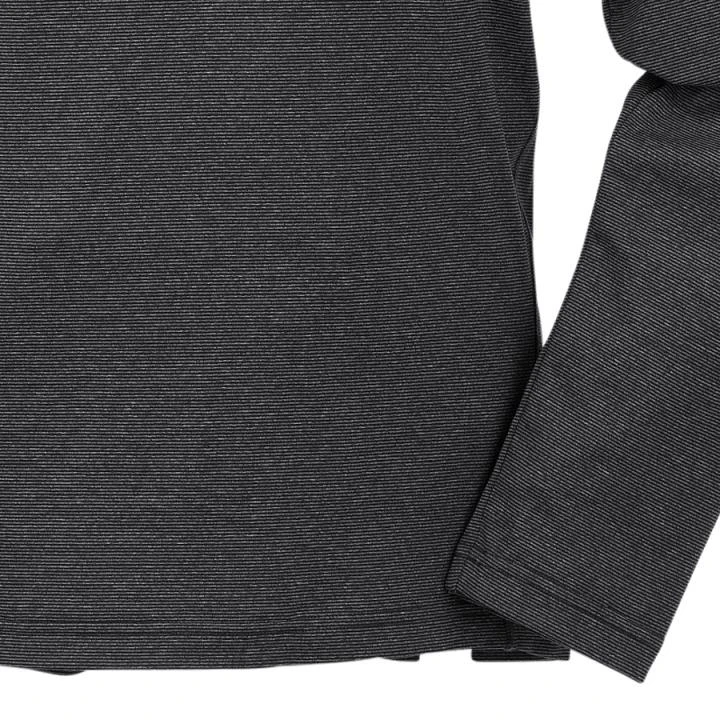 Maul - Spitzbub - Herren Langarmshirt 2 Maul - Spitzbub - Herren Langarmshirt – Bild 2