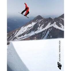 SKIN - Merino Nahtlose 4F Herren Funktions Unterwäsche Hose, Schwarz 13 SKIN - Merino Nahtlose 4F Herren Funktions Unterwäsche Hose, Schwarz -Maul || 4F || Craghoppers Verkäufe 4F Winter 2020 2MlftWHGbsQQIN