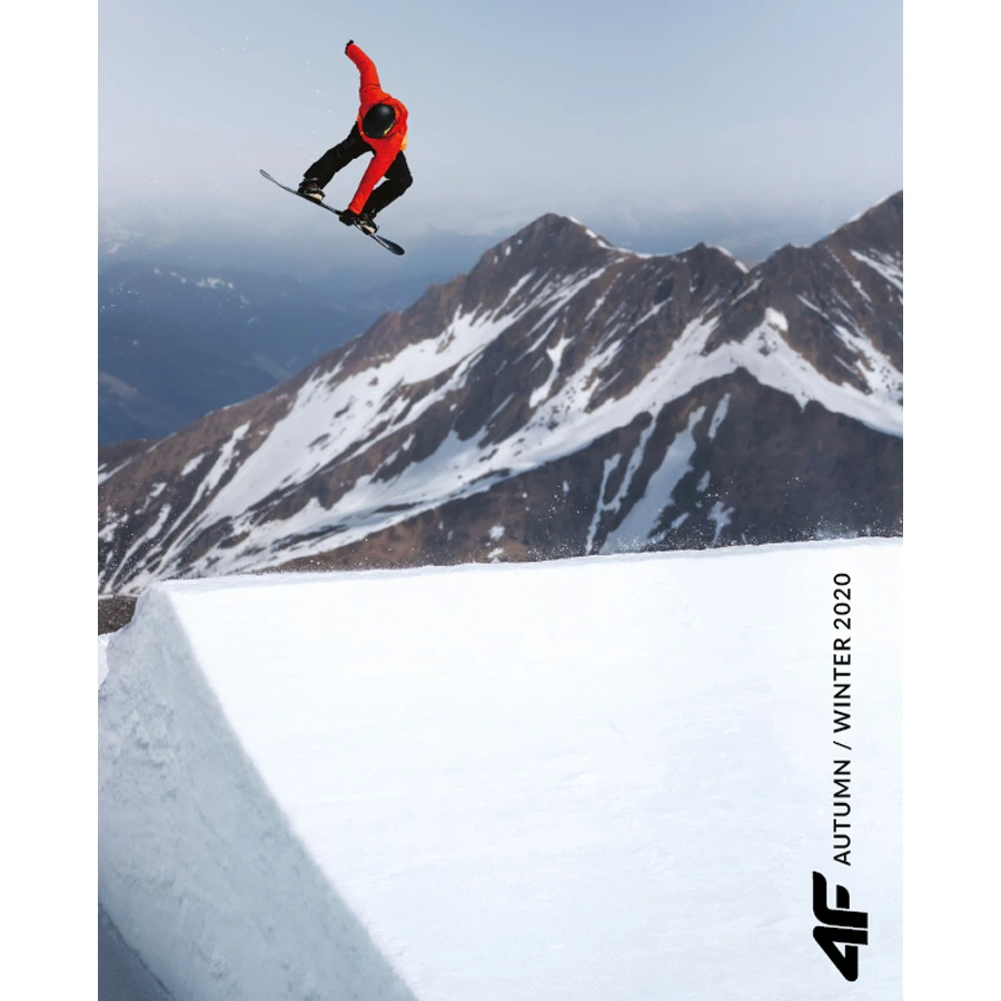 SKIN - Merino Nahtlose 4F Herren Funktions Unterwäsche Hose, Schwarz 6 SKIN - Merino Nahtlose 4F Herren Funktions Unterwäsche Hose, Schwarz – Bild 6