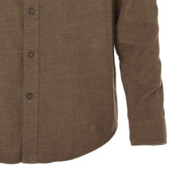 Royal Robbins - Herren Hemd Bristol Tweed L/S Outdoorhemd, Braun 5 Royal Robbins - Herren Hemd Bristol Tweed L/S Outdoorhemd, Braun -Maul || 4F || Craghoppers Verkäufe 72207 127 2