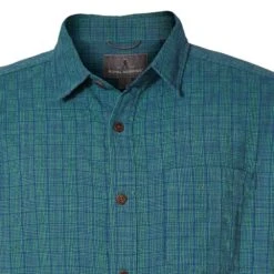 Royal Robbins - Herren Hemd Cool Mesh Plaid L/S Langarm Outdoorhemd 7 Royal Robbins - Herren Hemd Cool Mesh Plaid L/S Langarm Outdoorhemd -Maul || 4F || Craghoppers Verkäufe 72214 700 1