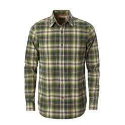 Royal Robbins - Trouvaille Plaid L/S - Herren Outdoorhemd 9 Royal Robbins - Trouvaille Plaid L/S - Herren Outdoorhemd -Maul || 4F || Craghoppers Verkäufe 72976 Trouvaille gruen