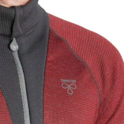 TERMO - Original 2.0 - Roll-neck With Zip - Dicker Termotex Herren Zipper Pullover 7 TERMO - Original 2.0 - Roll-neck With Zip - Dicker Termotex Herren Zipper Pullover -Maul || 4F || Craghoppers Verkäufe 901560 1cEs5mlCkzscG1I