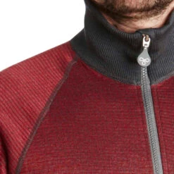 TERMO - Original 2.0 - Turtle Neck - Dicker Termotex Herren Zip Pullover -35 Grad 20 TERMO - Original 2.0 - Turtle Neck - Dicker Termotex Herren Zip Pullover -35 Grad -Maul || 4F || Craghoppers Verkäufe 903120 termo zip3