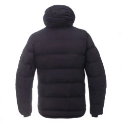 CANADA NORTH - Calgary -Echtdaunen Gefütterte Herren Winterjacke 5 CANADA NORTH - Calgary -Echtdaunen Gefütterte Herren Winterjacke -Maul || 4F || Craghoppers Verkäufe 9422107 Calgary schwarz01