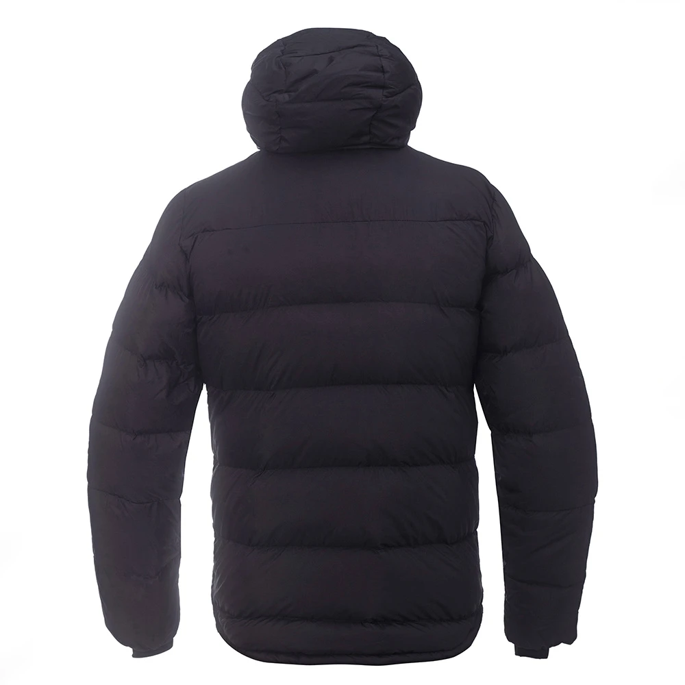 CANADA NORTH - Calgary -Echtdaunen Gefütterte Herren Winterjacke 3 CANADA NORTH - Calgary -Echtdaunen Gefütterte Herren Winterjacke – Bild 3