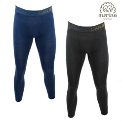 CANADA NORTH - Chilcotin - Funktionelle Merino Unterhose, 100% Merinowolle