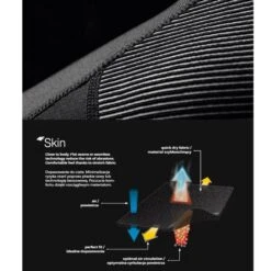 SKIN - Nahtloses 4F Herren Thermoshirt Sport Longshirt 13 SKIN - Nahtloses 4F Herren Thermoshirt Sport Longshirt -Maul || 4F || Craghoppers Verkäufe BIMB032 20 17ex4FaKH09VlR