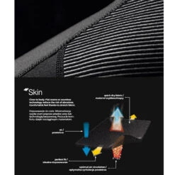 SKIN - Merino Nahtlose 4F Herren Funktions Unterwäsche Hose, Schwarz 11 SKIN - Merino Nahtlose 4F Herren Funktions Unterwäsche Hose, Schwarz -Maul || 4F || Craghoppers Verkäufe BIMB032 20 1f0BxuP6DvCNDv