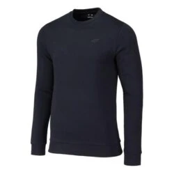 4F - Herren Pullover Casual Sport - Navy 7 4F - Herren Pullover Casual Sport - Navy -Maul || 4F || Craghoppers Verkäufe BLM001 SH4 navy02