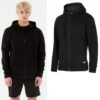 Outhorn - Herren Sweat Hoody - Sportjacke - Schwarz