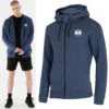 Outhorn - Herren Sweatjacke - Sportjacke - Navy