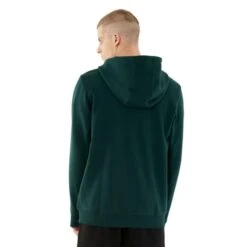 Outhorn - Herren Sweatjacke - Sportjacke - Dunkelgrün -Maul || 4F || Craghoppers Verkäufe BLM611 L21 gruen04