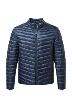 Craghoppers - ThermoPro Daunenartige Leicht Steppjacke Expolite - Herren 14 Craghoppers - ThermoPro Daunenartige Leicht Steppjacke Expolite - Herren -Maul || 4F || Craghoppers Verkäufe Boohoo CMN259 7V1 B 1