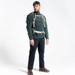 Craghoppers - Microfleece RV Sweatshirt - Corey VI - Herren 11 Craghoppers - Microfleece RV Sweatshirt - Corey VI - Herren -Maul || 4F || Craghoppers Verkäufe CMA1287 Corey dgruen01kvSD4jW5QtGiM