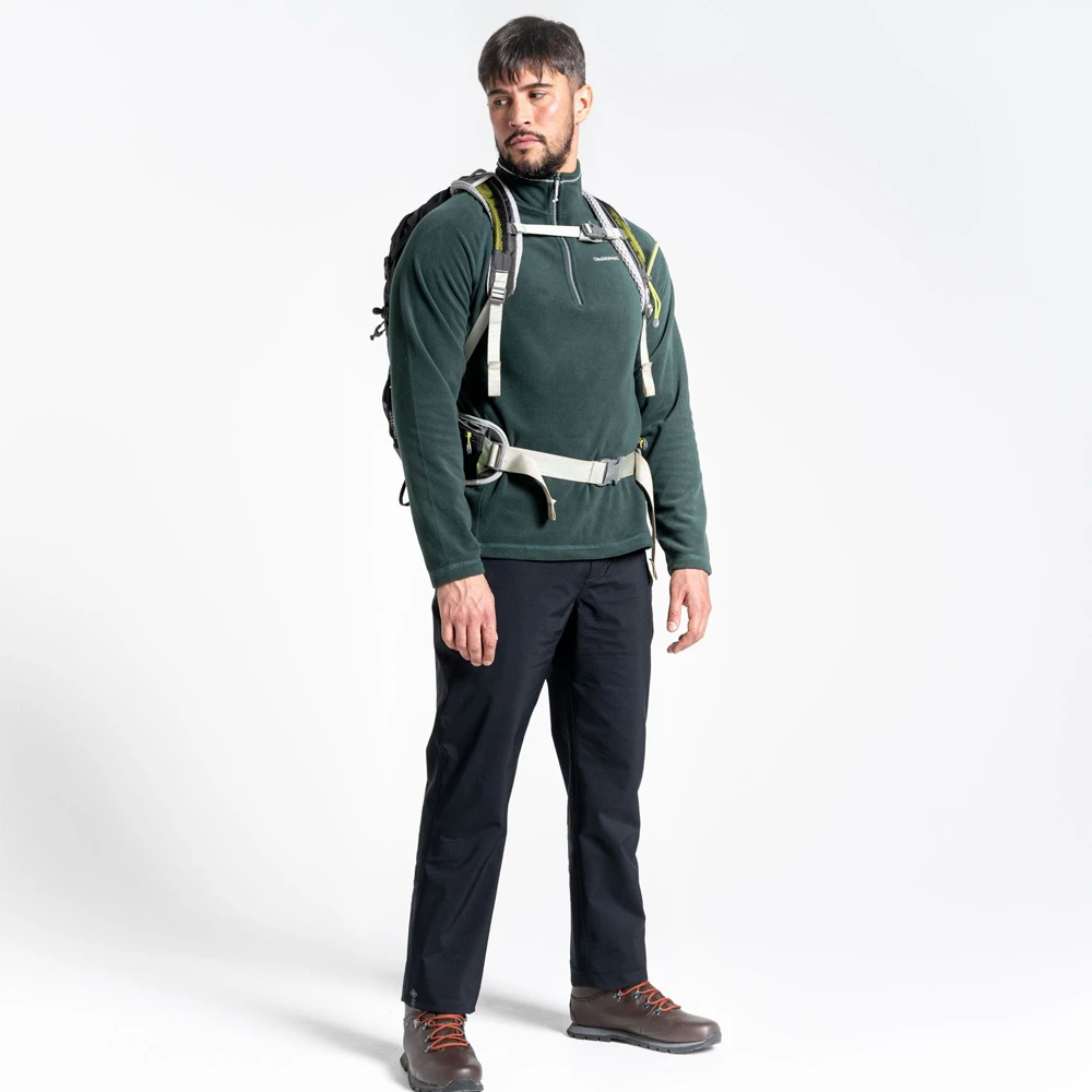 Craghoppers - Microfleece RV Sweatshirt - Corey VI - Herren 6 Craghoppers - Microfleece RV Sweatshirt - Corey VI - Herren – Bild 6