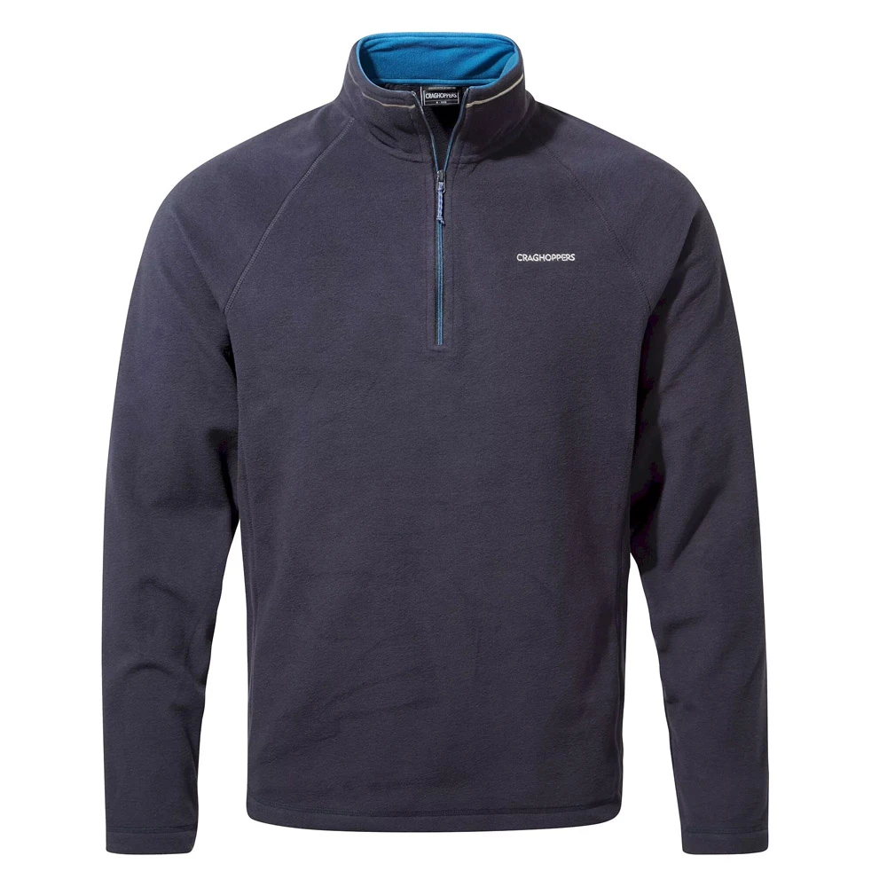 Craghoppers - Microfleece RV Sweatshirt - Corey VI - Herren 2 Craghoppers - Microfleece RV Sweatshirt - Corey VI - Herren – Bild 2