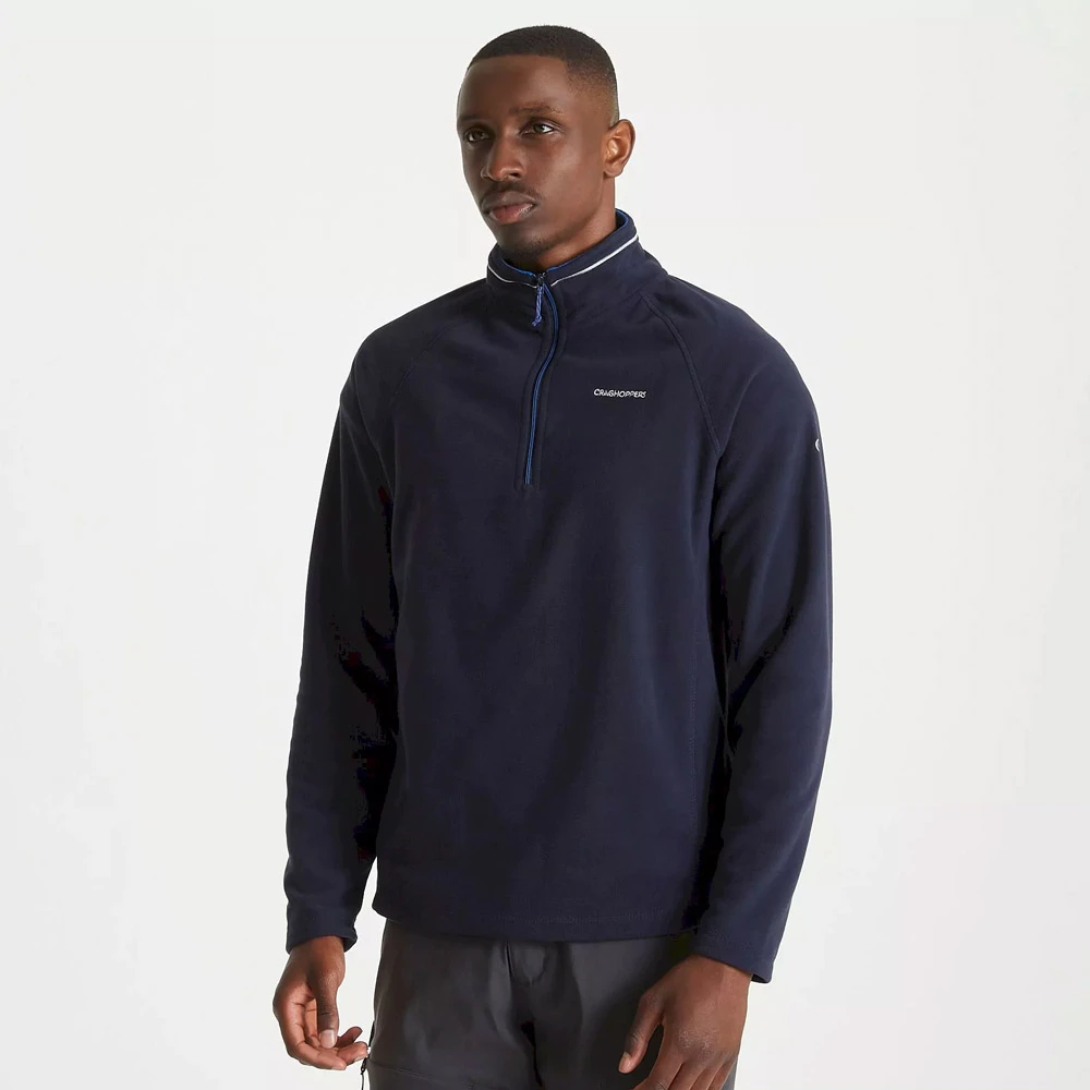 Craghoppers - Microfleece RV Sweatshirt - Corey VI - Herren 3 Craghoppers - Microfleece RV Sweatshirt - Corey VI - Herren – Bild 3