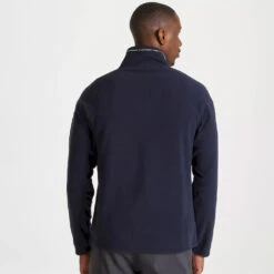 Craghoppers - Microfleece RV Sweatshirt - Corey VI - Herren 9 Craghoppers - Microfleece RV Sweatshirt - Corey VI - Herren -Maul || 4F || Craghoppers Verkäufe CMA1287 Corey dnavy02
