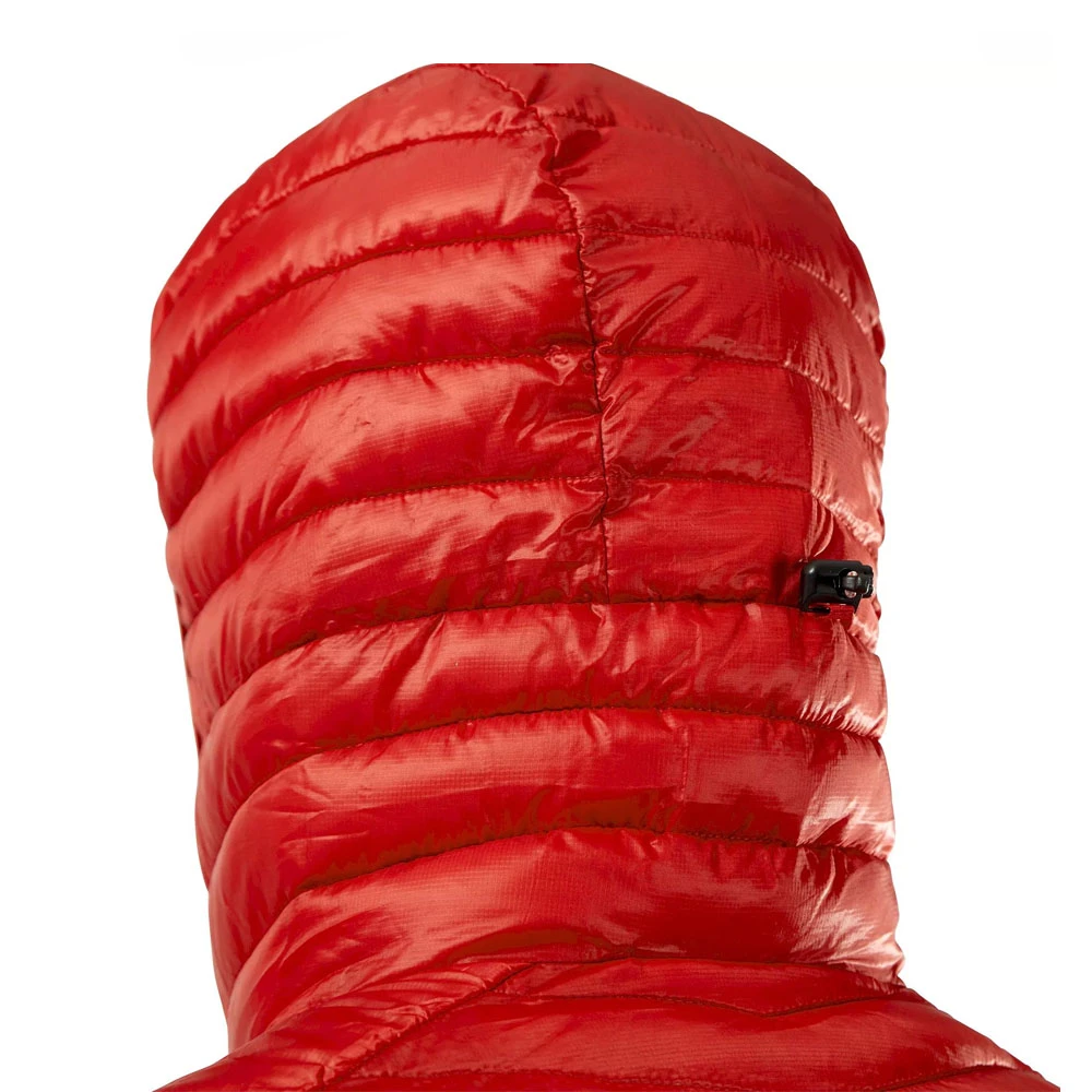 Craghoppers - ExpoLite Hood Jacke - Steppjacke Winterjacke 5 Craghoppers - ExpoLite Hood Jacke - Steppjacke Winterjacke – Bild 5