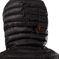 Craghoppers - ExpoLite Hood Jacke - Steppjacke Winterjacke 17 Craghoppers - ExpoLite Hood Jacke - Steppjacke Winterjacke -Maul || 4F || Craghoppers Verkäufe CMN258 Expolite schwarz03txFFIZI45n6b7