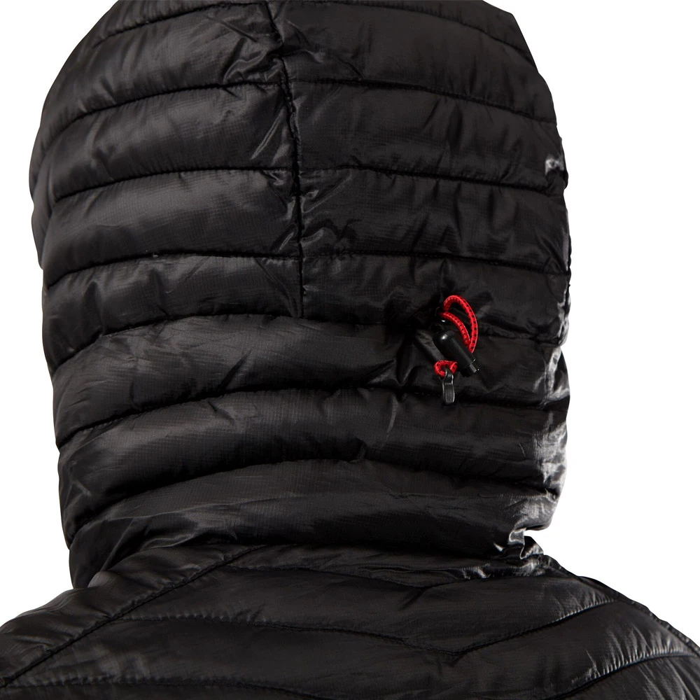 Craghoppers - ExpoLite Hood Jacke - Steppjacke Winterjacke 9 Craghoppers - ExpoLite Hood Jacke - Steppjacke Winterjacke – Bild 9