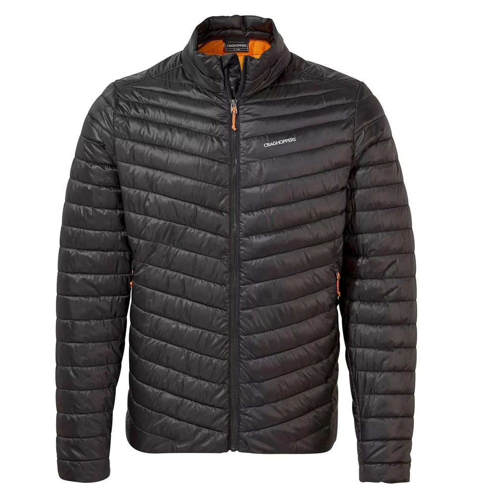 Craghoppers - ThermoPro Daunenartige Leicht Steppjacke Expolite - Herren 3 Craghoppers - ThermoPro Daunenartige Leicht Steppjacke Expolite - Herren – Bild 3