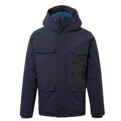 Craghoppers - Sinclair - Wasserdichte Winterparka, Herren Jacke