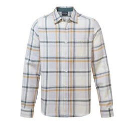 Craghoppers - Alvard - Herren Hemd Mit Langen Ärmeln