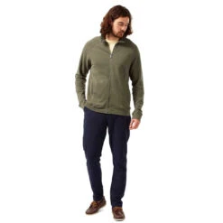 Craghoppers - Nosibotanical Cambra - Herren Allroundjacke 11 Craghoppers - Nosibotanical Cambra - Herren Allroundjacke -Maul || 4F || Craghoppers Verkäufe CMT940 Cambra gruen01