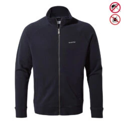 Maul || 4F || Craghoppers Verkäufe -Maul || 4F || Craghoppers Verkäufe CMT940 Cambra navy