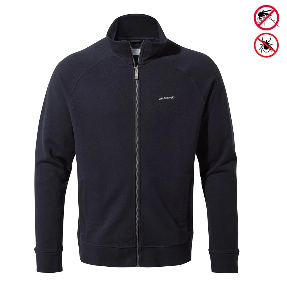 Craghoppers - Nosibotanical Cambra - Herren Allroundjacke 2 Craghoppers - Nosibotanical Cambra - Herren Allroundjacke – Bild 2