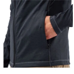 Craghoppers - NosiLife Layton Stretch Jacke - Sportjacke Mit UV Schutz 5 Craghoppers - NosiLife Layton Stretch Jacke - Sportjacke Mit UV Schutz -Maul || 4F || Craghoppers Verkäufe CMT943 Layton navy02