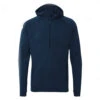 Craghoppers - Funktioneller Dynamic Kapuzenpulli - Sportjacke - Mit RV Taschen - Herren