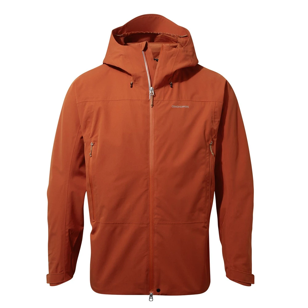 Craghoppers - Stretch Regen - Outdoor - Wanderjacke - Gryffin - AquaDry Membrane - Herren 1 Craghoppers - Stretch Regen - Outdoor - Wanderjacke - Gryffin - AquaDry Membrane - Herren