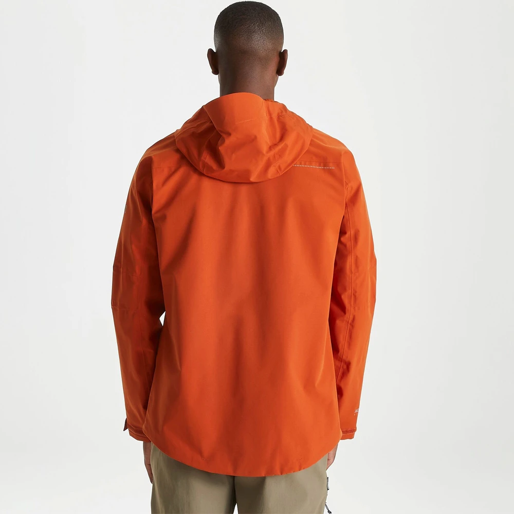 Craghoppers - Stretch Regen - Outdoor - Wanderjacke - Gryffin - AquaDry Membrane - Herren 3 Craghoppers - Stretch Regen - Outdoor - Wanderjacke - Gryffin - AquaDry Membrane - Herren – Bild 3